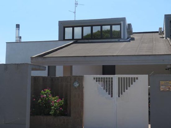 Acquamarina Civitavecchia