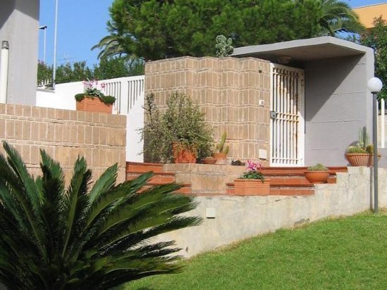 Acquamarina Civitavecchia