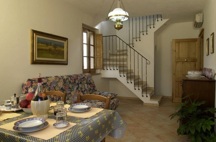 Residenza Le Galere
