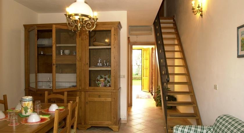 Residenza Le Galere