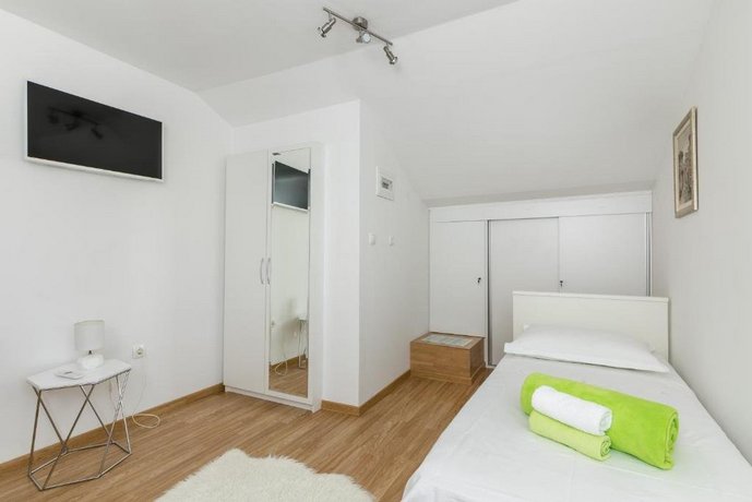 Apartmant Centar Split