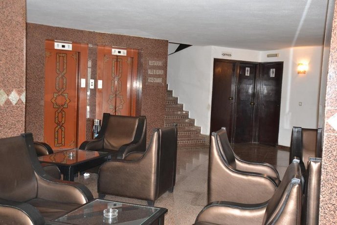Hotel Yasmine