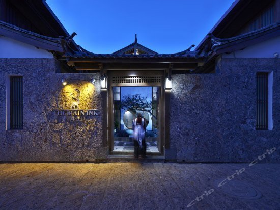 Lijiang Huayu Donglin Boutique Hotel