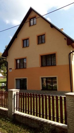 Apartmany Bozka