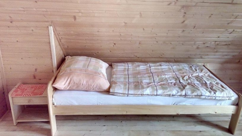 Apartmany Bozka