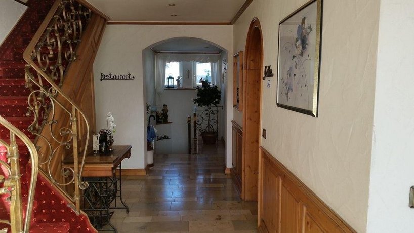 Hotel Jagerhof Winterberg