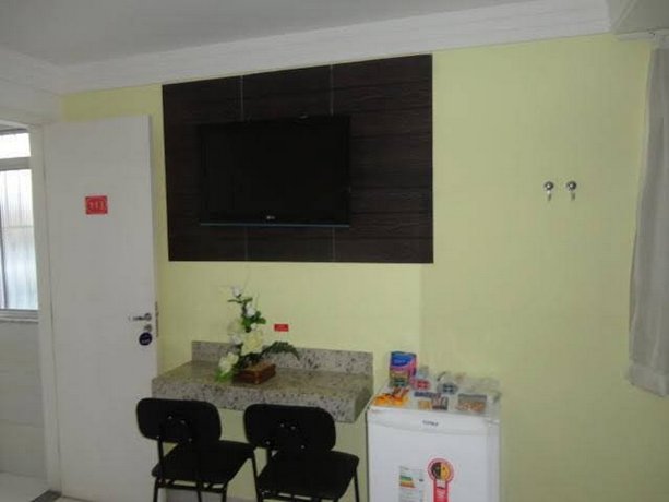 Hotel Ellegance