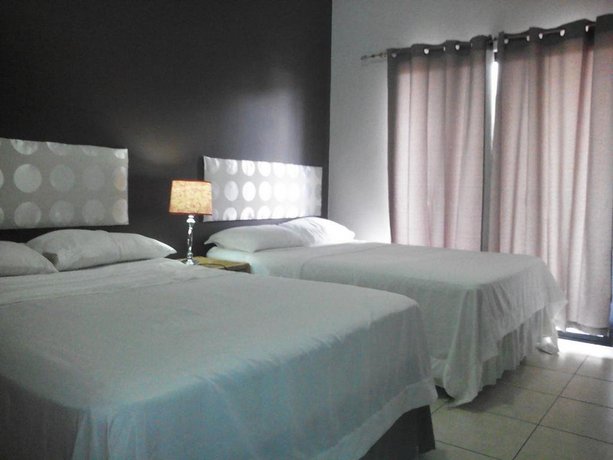 Casa Sur Tegucigalpa