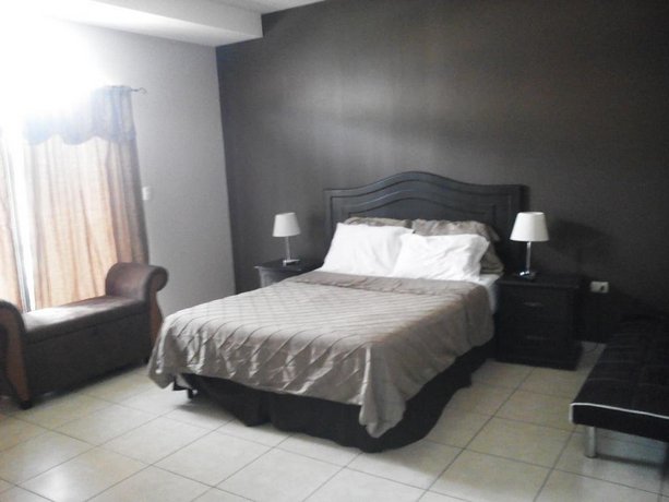Casa Sur Tegucigalpa
