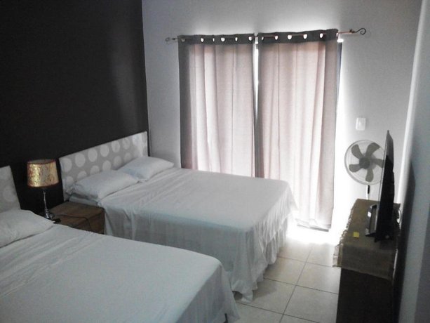 Casa Sur Tegucigalpa