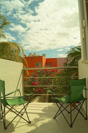 Casa de Colores Playa del Carmen
