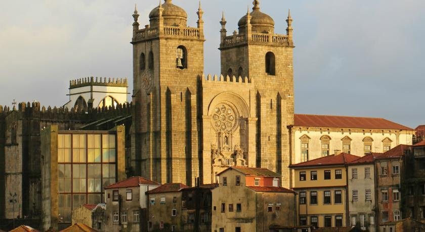 Oporto Chic&Cozy - Batalha