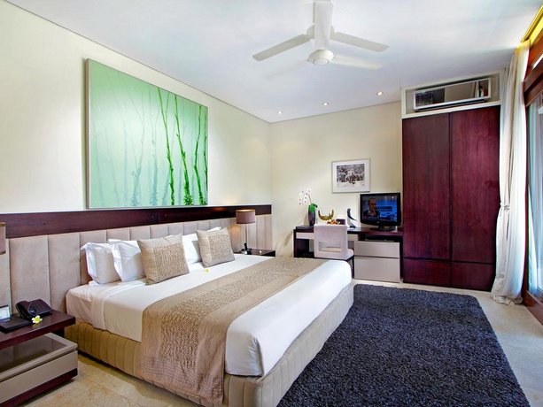 Villa Kalyani - an elite haven