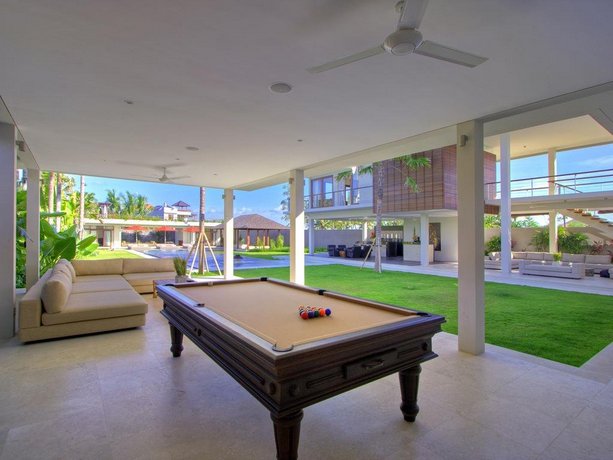 Villa Kalyani - an elite haven
