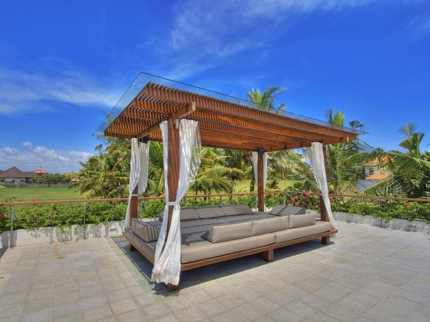 Villa Kalyani - an elite haven