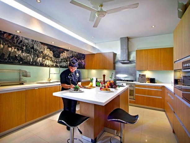 Villa Kalyani - an elite haven