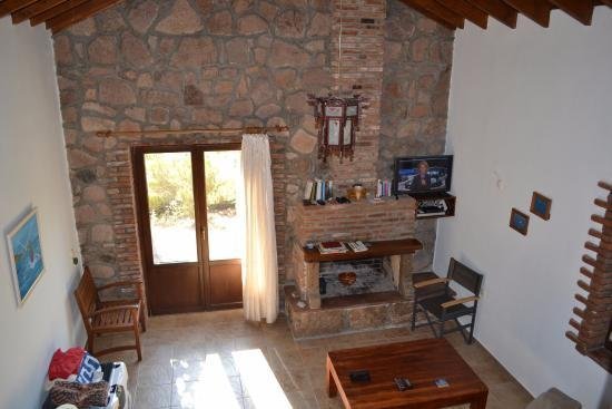 Villas Elpiniki