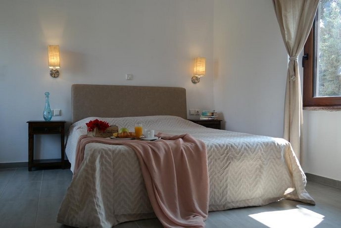 Villas Elpiniki