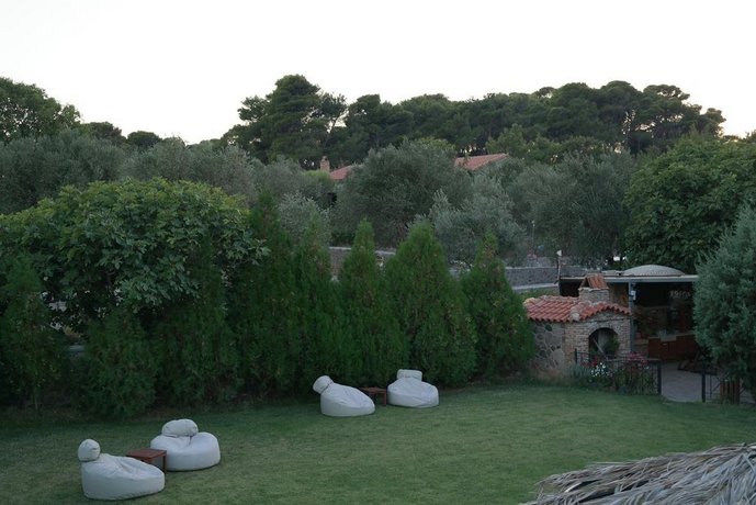 Villas Elpiniki