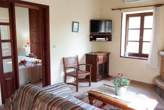 Villas Elpiniki
