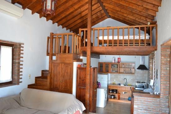 Villas Elpiniki