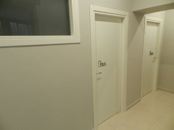 Attico San Mattia