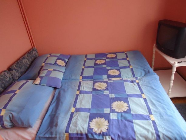 Holiday Apartmanhaz Balatonfured