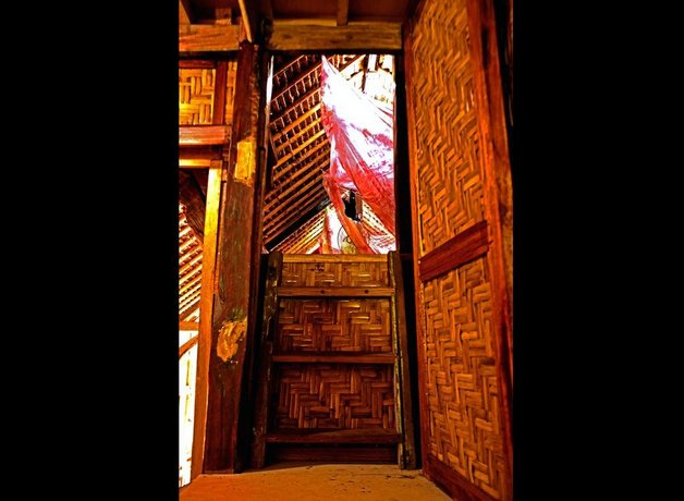The Rabbit Tree Hostel