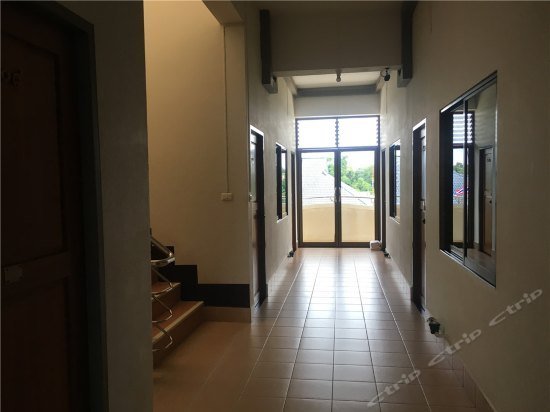 Baan Kyothong Serviced Apartment