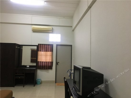 Baan Kyothong Serviced Apartment