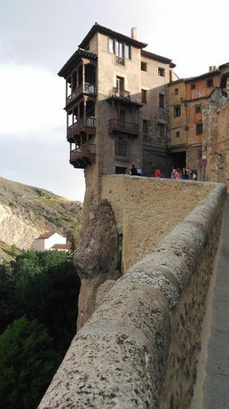 Posada San Martin