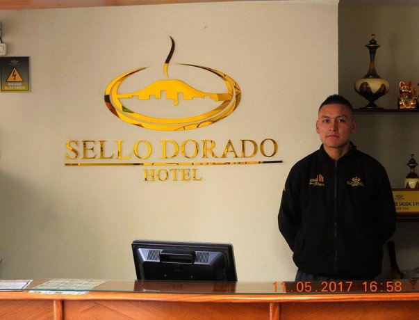 Hotel Sello Dorado