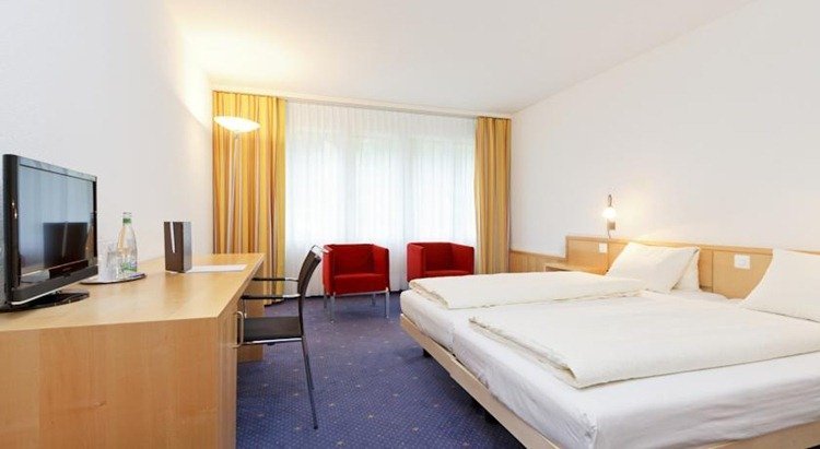 Hirschen Swiss Quality Hotel