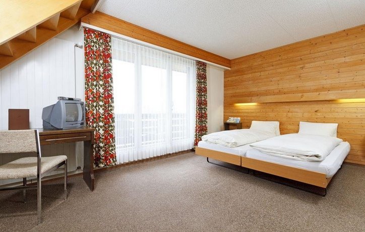 Hirschen Swiss Quality Hotel