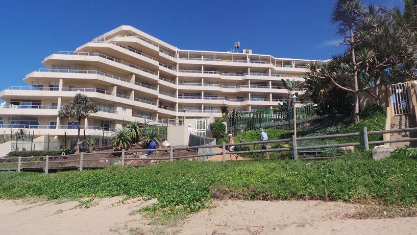 Ballito Affordable Beach Front