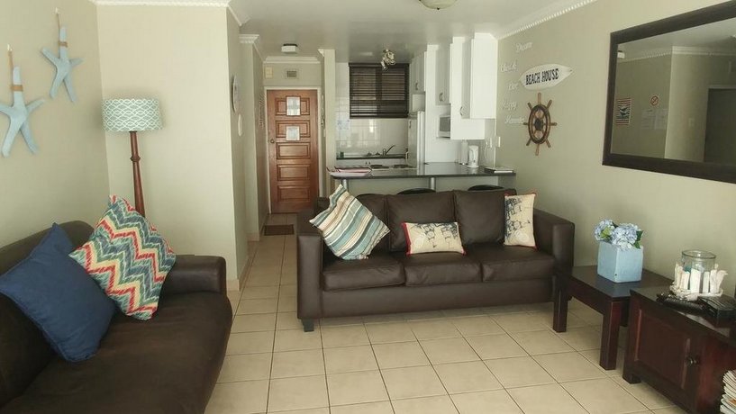 Ballito Affordable Beach Front
