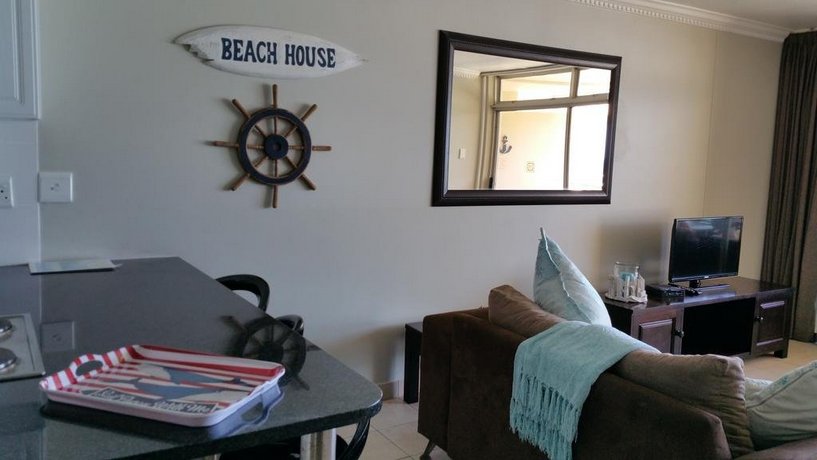 Ballito Affordable Beach Front