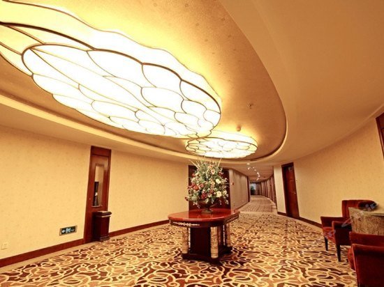 Swan Hotel Xiamen