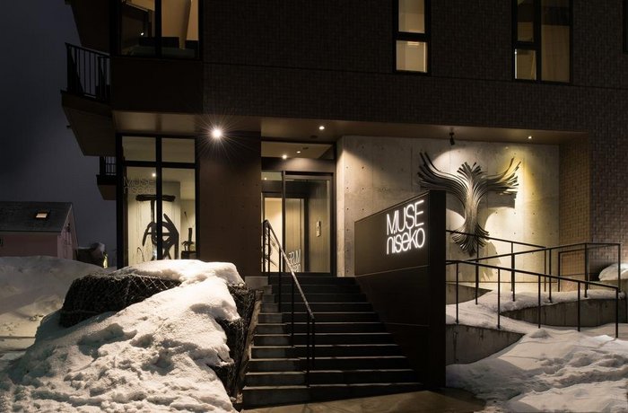 MUSE Niseko