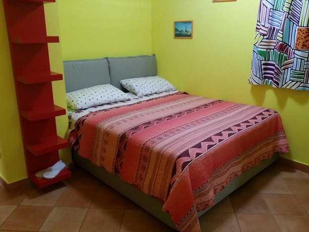 Casa Nicanto