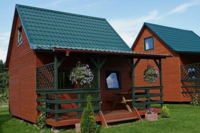 Lesny Zakatek Jastrzebia Gora