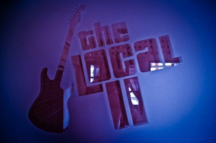 The Local - Riverside