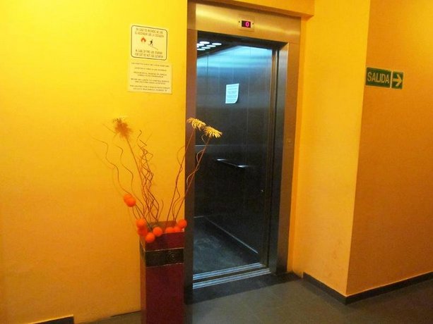 Hotel Quetzal