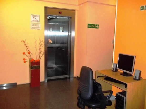 Hotel Quetzal