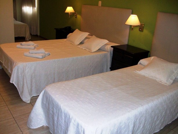 Hotel Quetzal
