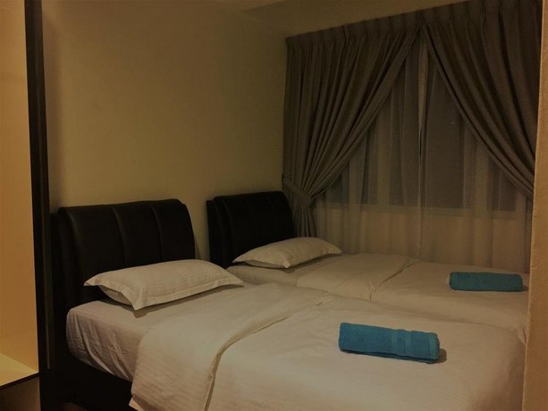 Sang Kancil Residence