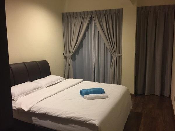 Sang Kancil Residence