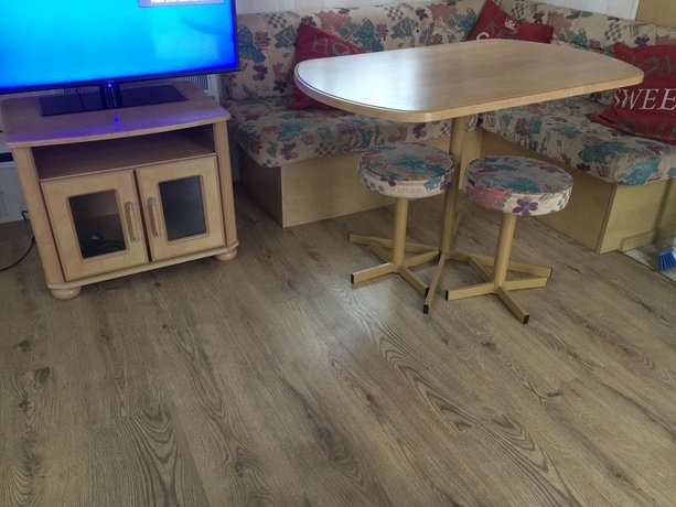 Northshore Private Caravan Rental