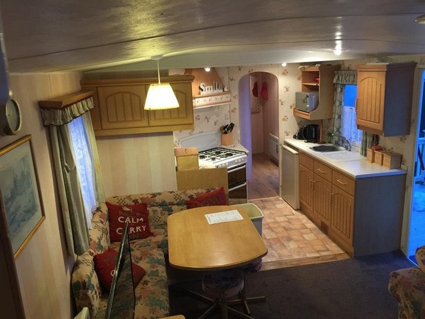 Northshore Private Caravan Rental