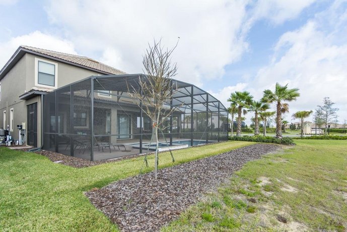 Evangeline's Champions Gate Vacation Home